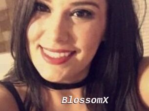 Blossom_X Live Camgirls Sex