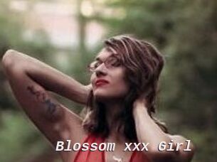 Blossom_xxx_Girl