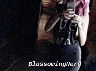 BlossomingNerd