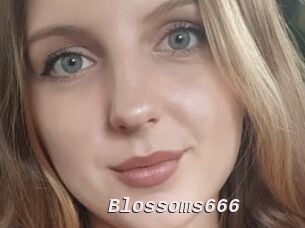 Blossoms666