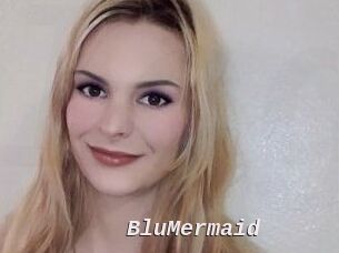 BluMermaid
