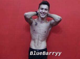 BlueBarryy