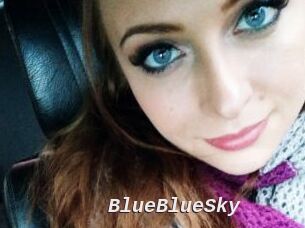 BlueBlueSky