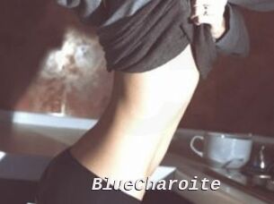 BlueCharoite