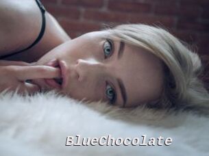 BlueChocolate