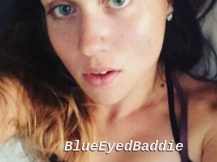 BlueEyedBaddie Live Camgirls Sex