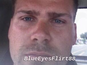 BlueEyesFlirt88
