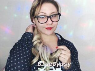 BlueGypsy