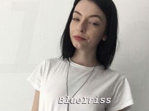 BlueIriss