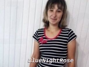 BlueNightRose