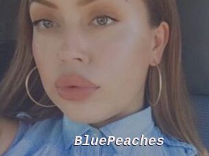 BluePeaches