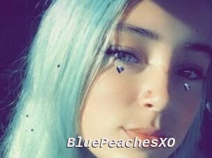 BluePeachesXO