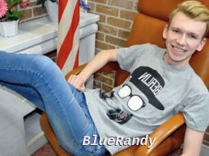 BlueRandy