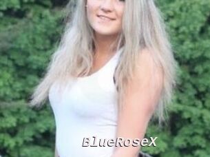 BlueRoseX
