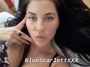 BlueScarlettXXX