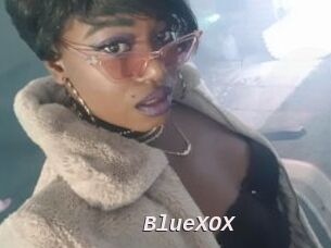 BlueXOX