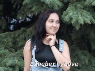 BlueberryLove