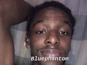 Bluephantom