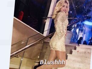 Blushhh