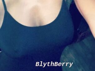 BlythBerry Live Camgirls Sex