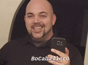 BoCaballero