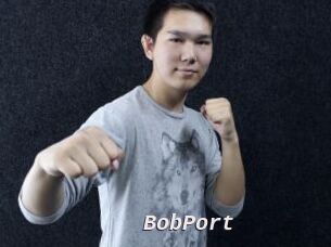 BobPort