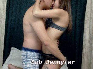 Bob_Jennyfer Live Camgirls Sex