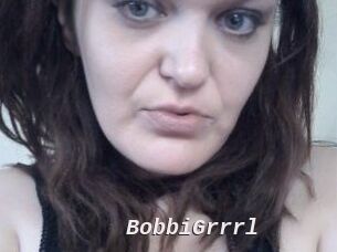 BobbiGrrrl