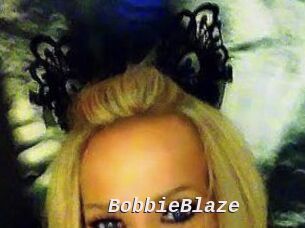 BobbieBlaze
