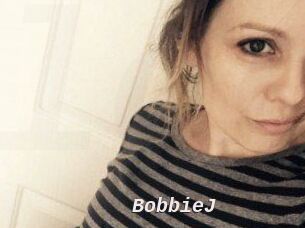 BobbieJ Live Camgirls Sex