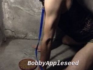 BobbyAppleseed