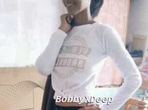 BobbyXDeep