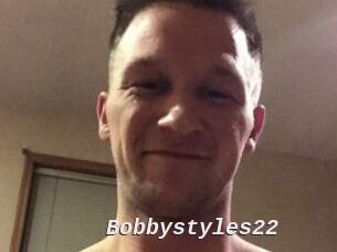 Bobbystyles22