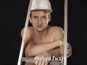 BobyAlwin