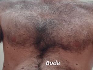 Bode