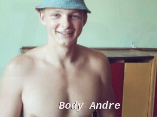 Body_Andre
