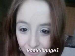BoeddhAngel