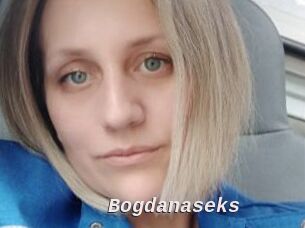 Bogdanaseks
