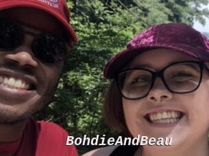 BohdieAndBeau