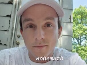Bohem3th
