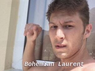 Bohemian_Laurent
