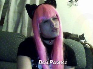 BoiPussi