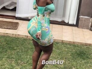 BomB4U