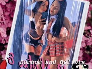 Bombom_and_Bellota