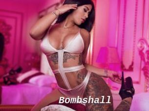 Bombshall