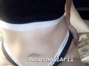 BombshellArii