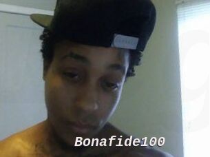 Bonafide100