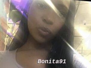 Bonita91