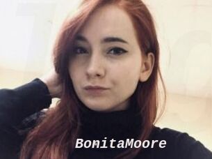 BonitaMoore