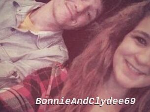 BonnieAndClydee69